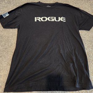 Rogue Fitness XL